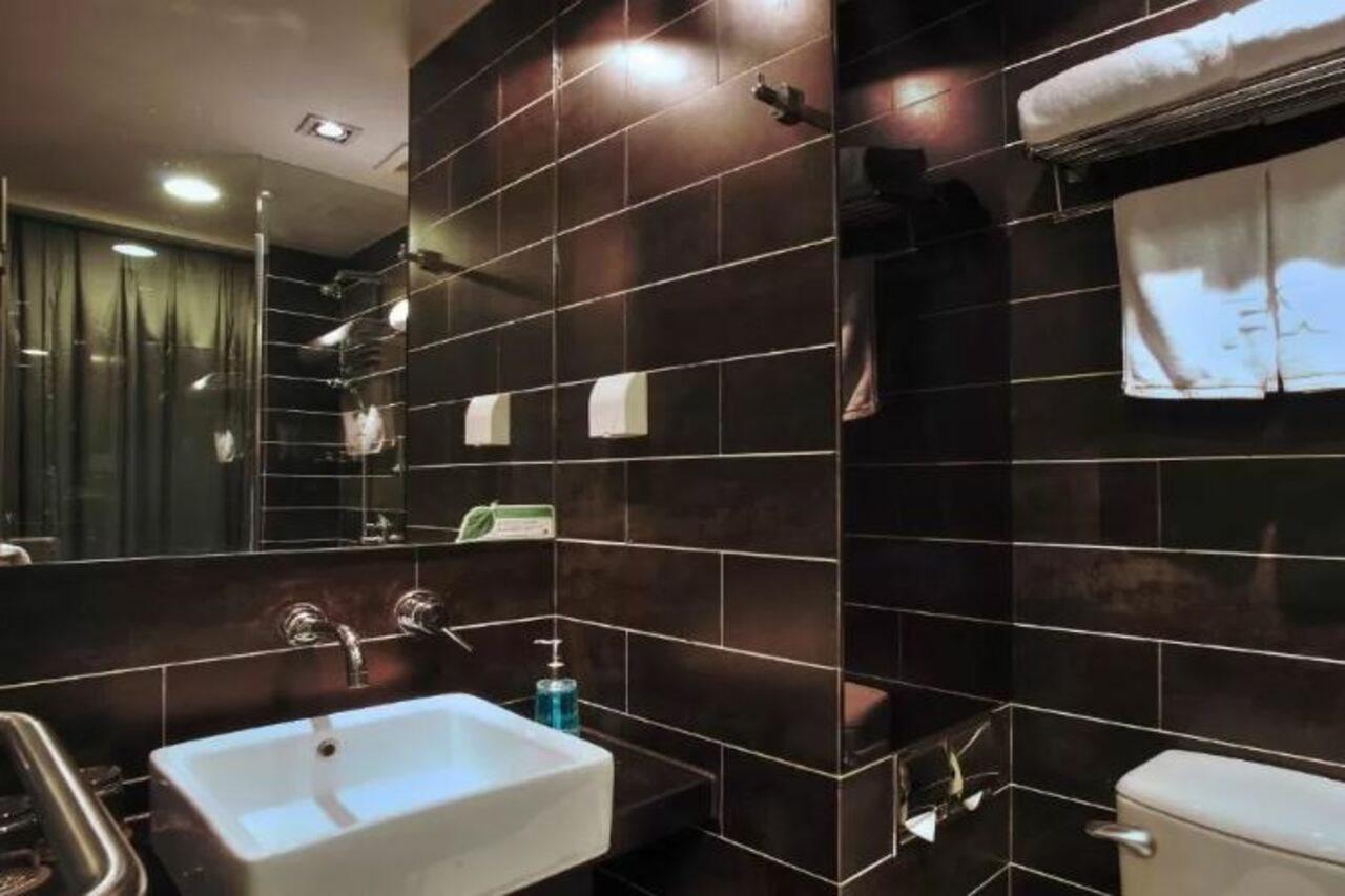 Fx Hotel Xujiahui - Shanghai Stadium Branch المظهر الخارجي الصورة