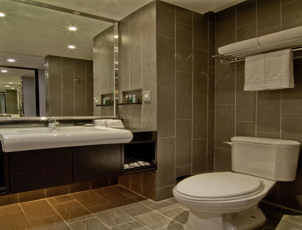 Fx Hotel Xujiahui - Shanghai Stadium Branch الغرفة الصورة