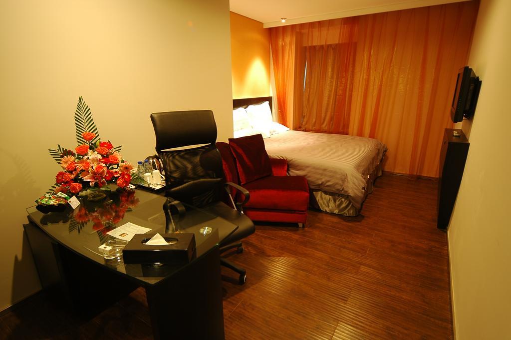 Fx Hotel Xujiahui - Shanghai Stadium Branch المظهر الخارجي الصورة