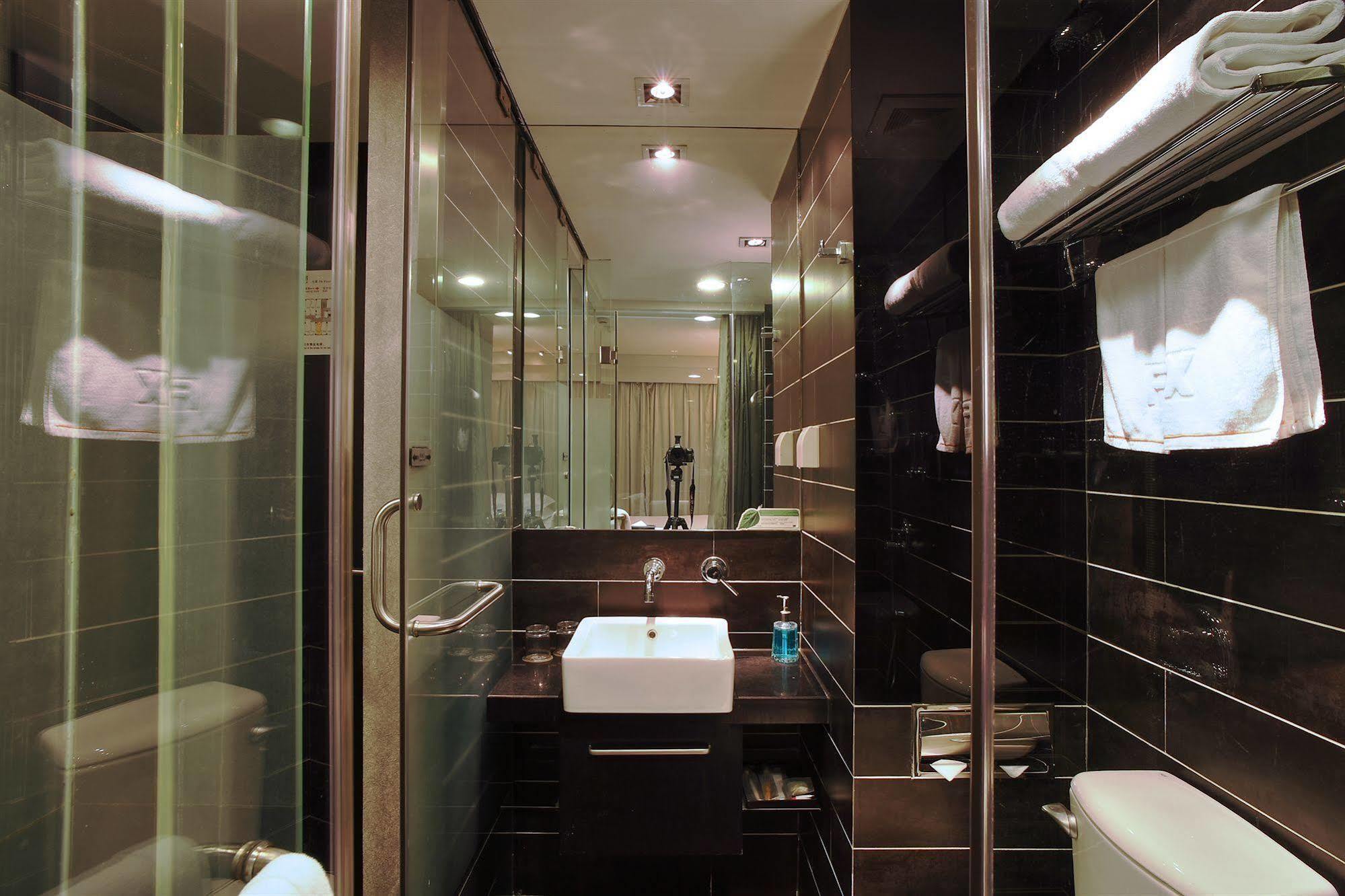 Fx Hotel Xujiahui - Shanghai Stadium Branch المظهر الخارجي الصورة