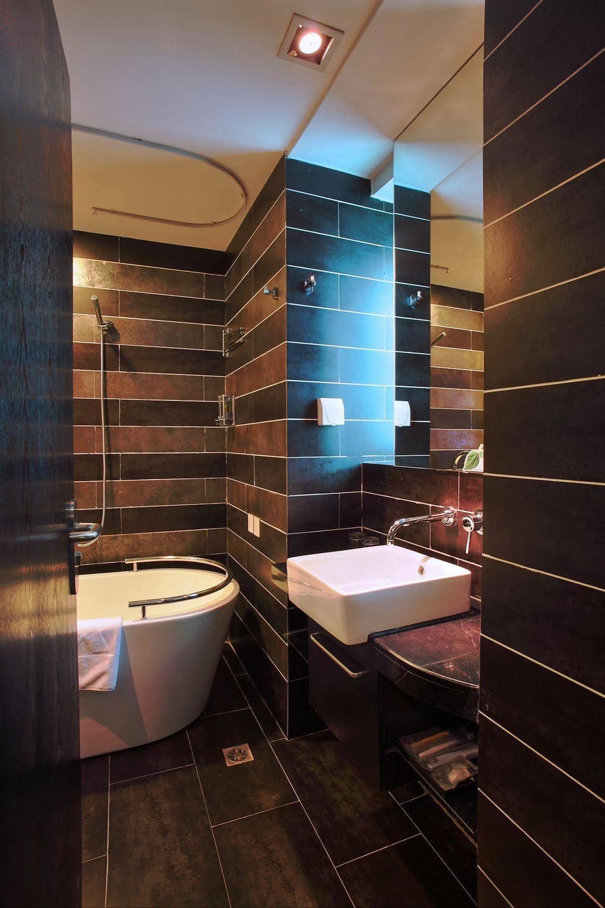 Fx Hotel Xujiahui - Shanghai Stadium Branch المظهر الخارجي الصورة