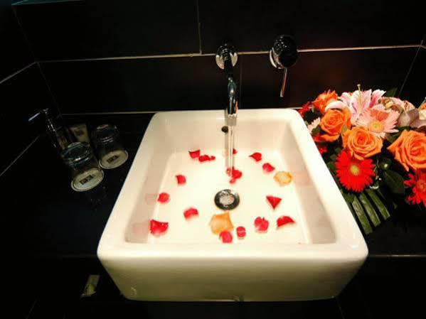 Fx Hotel Xujiahui - Shanghai Stadium Branch المظهر الخارجي الصورة